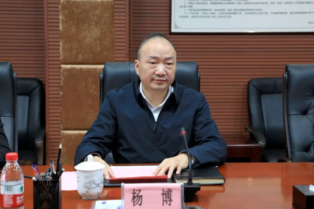萍乡经济技术开发区 经开要闻 谋求项目合作68实现互利共赢——杨博